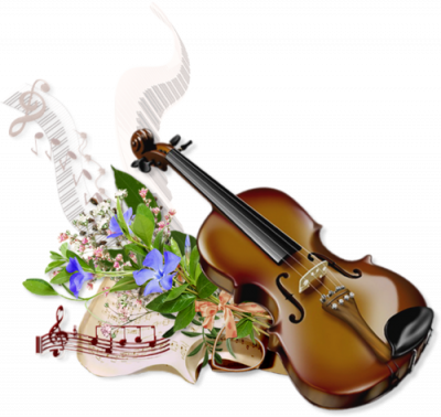 Tubes d'instrument de musique en png