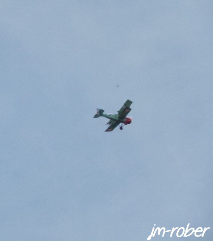 Saint Junien 87 : légend'Air ….Un meeting à la hauteur de l'attente d'un public conquit.. (1)