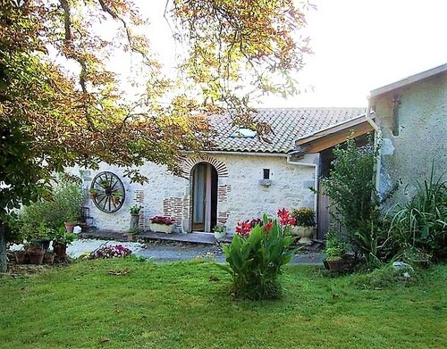 location gite Lot et Garonne