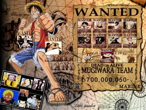 One Piece Téléchargement