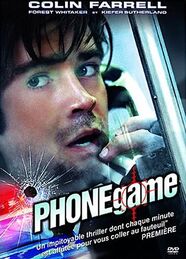 2002 -Phone Booth (Phone Game)