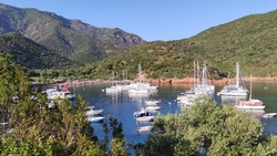 Croisière Corse du 5 au 19 juin 2021