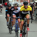 16ème Prix cycliste du Printemps UFOLEP à Orchies : ( 1ère, 3ème cat, cadets )