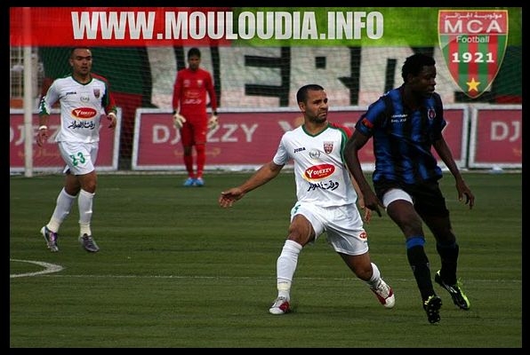 Samedi 7.5.2011 MCA-Grupo Sportivo Interclube 3-2 Au Forceps