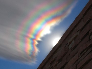 ARCS ET NUAGES