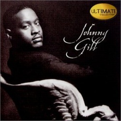 Johnny Gill - Ultimate Collection - Complete CD