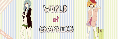 World of Graphics /2/