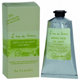 Lothantique crème main