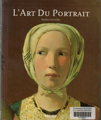 "L'Art du Portrait" « Les plus grandes œuvres européennes - 1420-1670 »