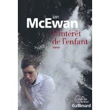 Dans l'intérêt de l'enfant de Ian McEwan