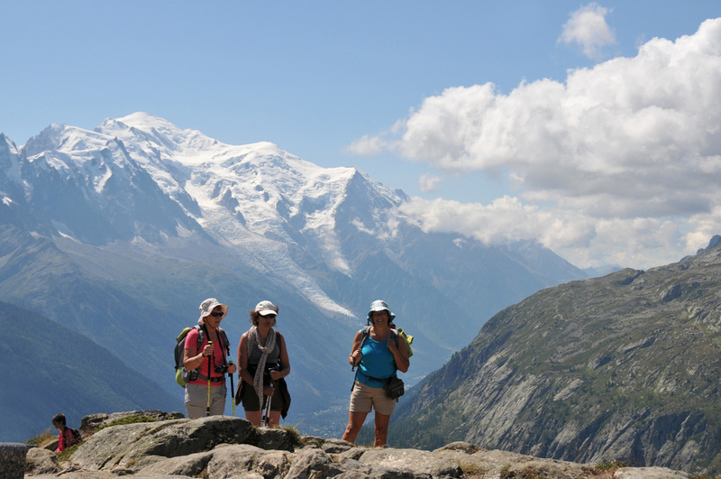 l'aiguillette des Posettes