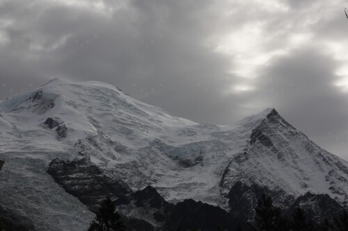 Chamonix 