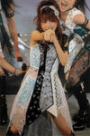 Morning Musume Concert Tour 2007 Aki Bon Kyu! Bon Kyu!