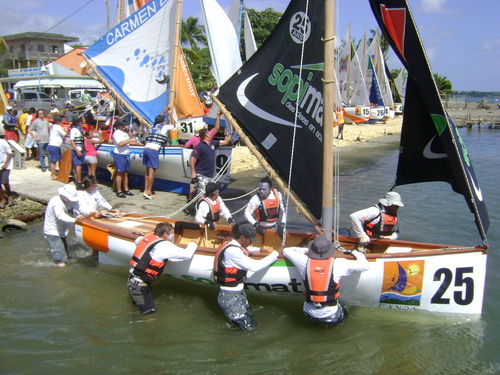 12e Tour de la Guadeloupe