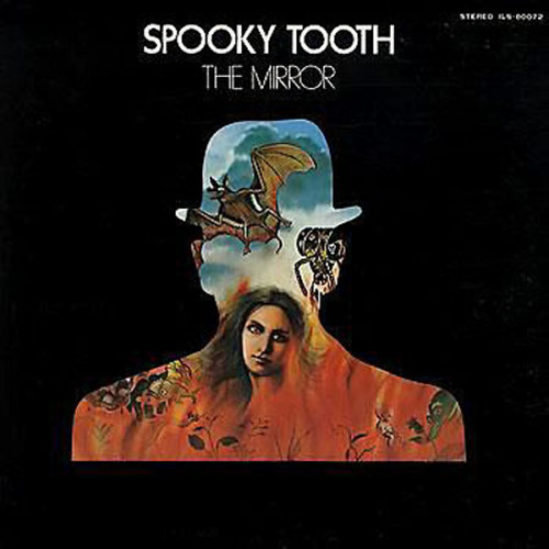 Spooky Tooth