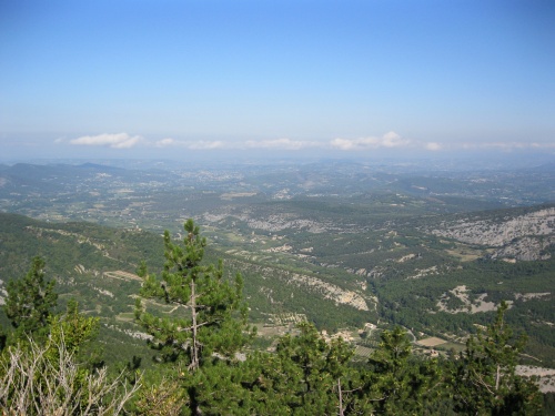 Ardèche et Auvergne