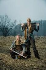  Les Vikings et les Celtes, du Drakkar au Chardon