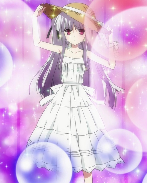 Image de absolute duo, anime, and julie