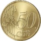 Italy 50 cent 2005 [eur649]