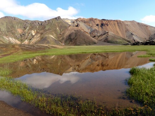 Landmannalaugar