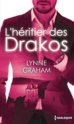 Chronique L'héritier des Drakos de Lynne Graham