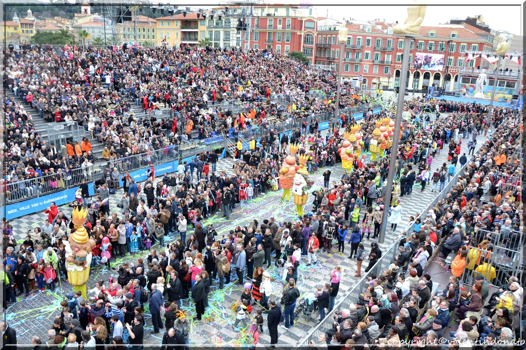 Carnaval de Nice 2014 (1)