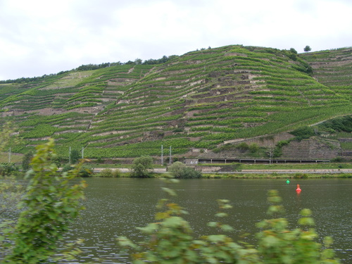 Vallée de la Moselle (Acte 1)