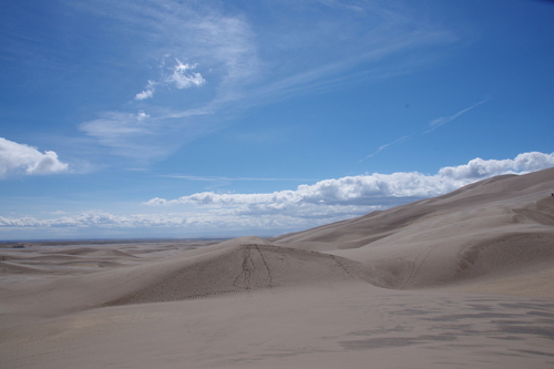 The Great Sand Dunes #2