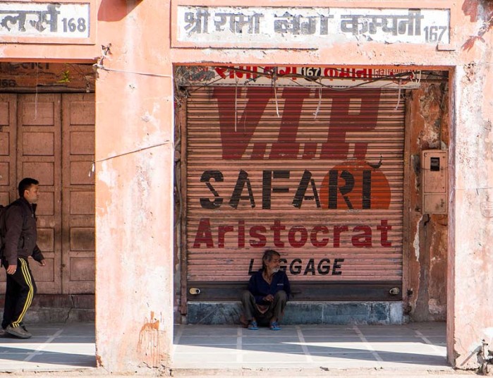Inde, Jaipur