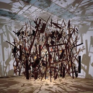 Cornelia Parker, 1992