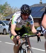 1er Grand Prix cycliste UFOLEP de Maroilles ( 1ère, 3ème cat, féminines )