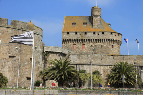 3 Saint Malo