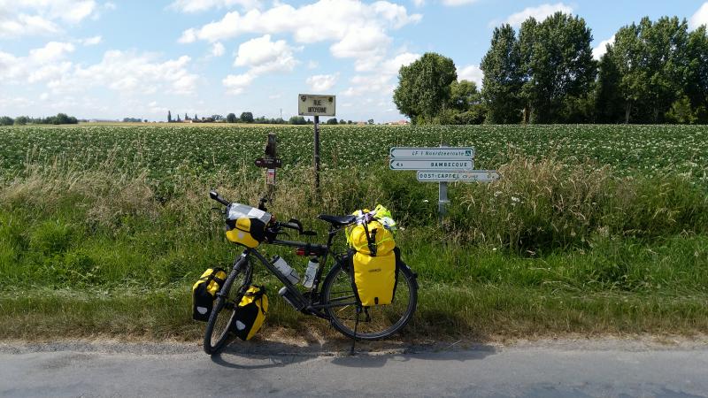 5ème partie les plats pays