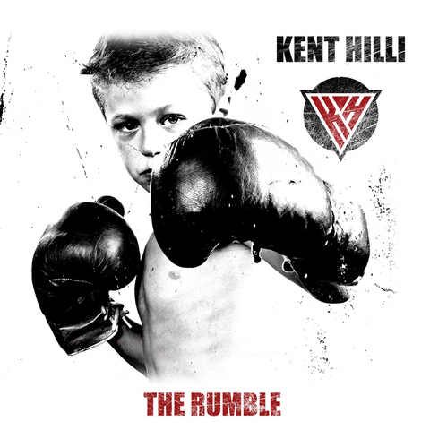 KENT HILLI (PERFECT PLAN) - Un nouvel extrait de son premier album solo dévoilé