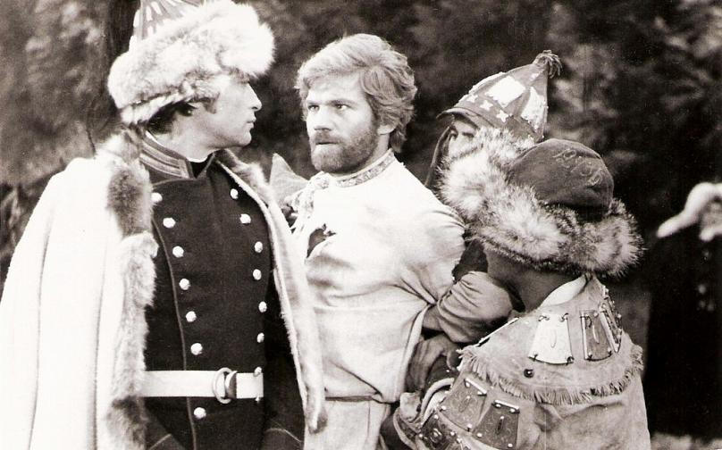 Michel Strogoff Episode 7 Série Tv 1975 Michel Strogoff [1975 - Intégrale] (DVDRiP) - Les Filmographies de Chems