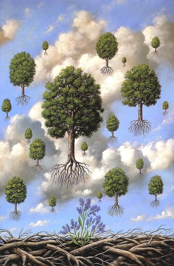 Rafal OLBINSKI