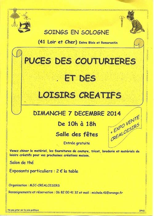 Loisirs rencontres sologne