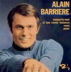    Bon  anniversaire  :  Alain  Barriere 