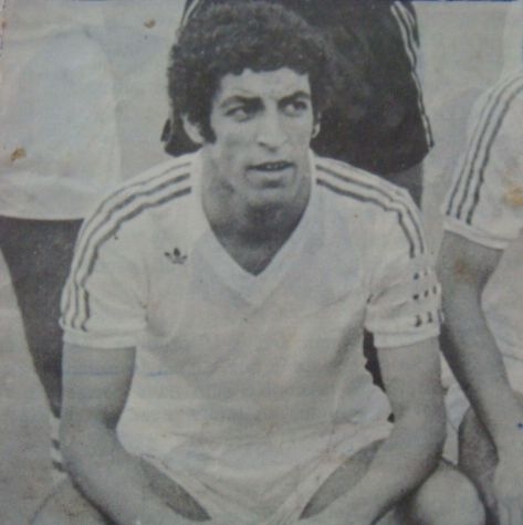 BETROUNI OMAR