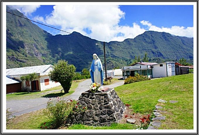 GRAND-ILET à la Réunion (1/6)