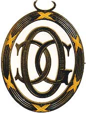 Logo CGO