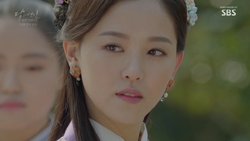 Moon Lovers : Scarlet Heart Ryeo (K-Drama)