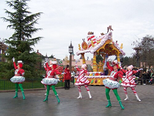 Disneyland Paris  .13