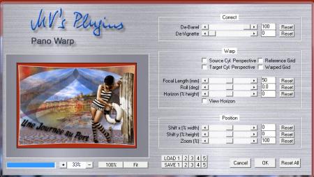 Tutoriel Une Journée au Port