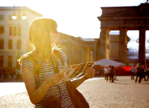 10 Mistakes (Solo) Female Travelers Make.