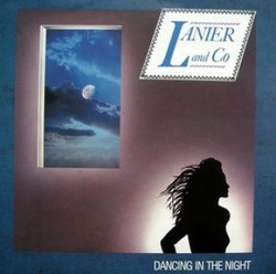 Lanier & Co. - Dancing In The Night - Complete LP