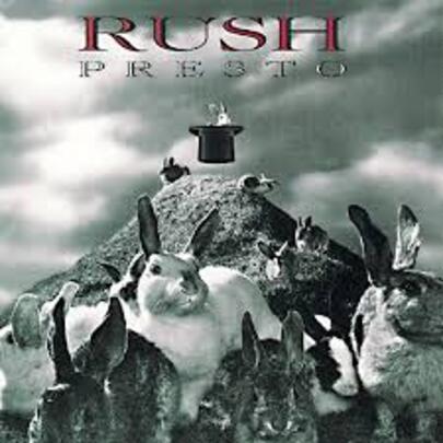 Rush (1985 - 2012)
