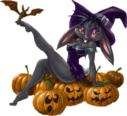  Personnage halloween  21