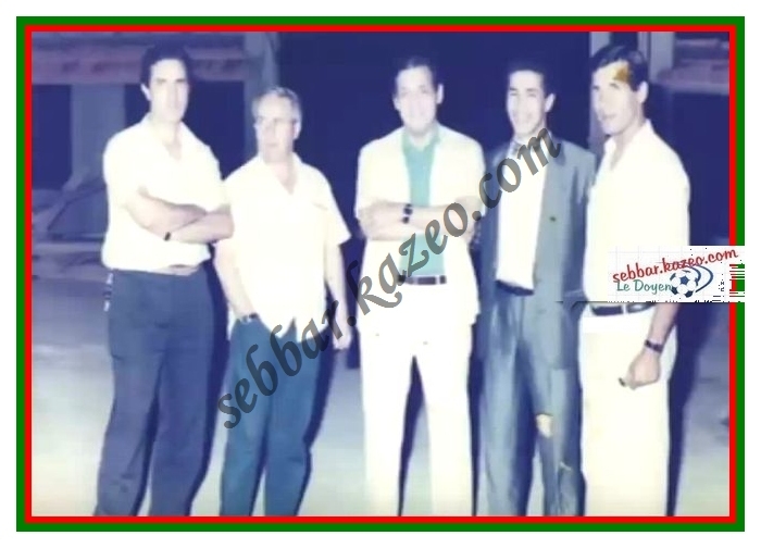 Maloufi, Hassena, Drif, Zouba mariage de Bencheikh