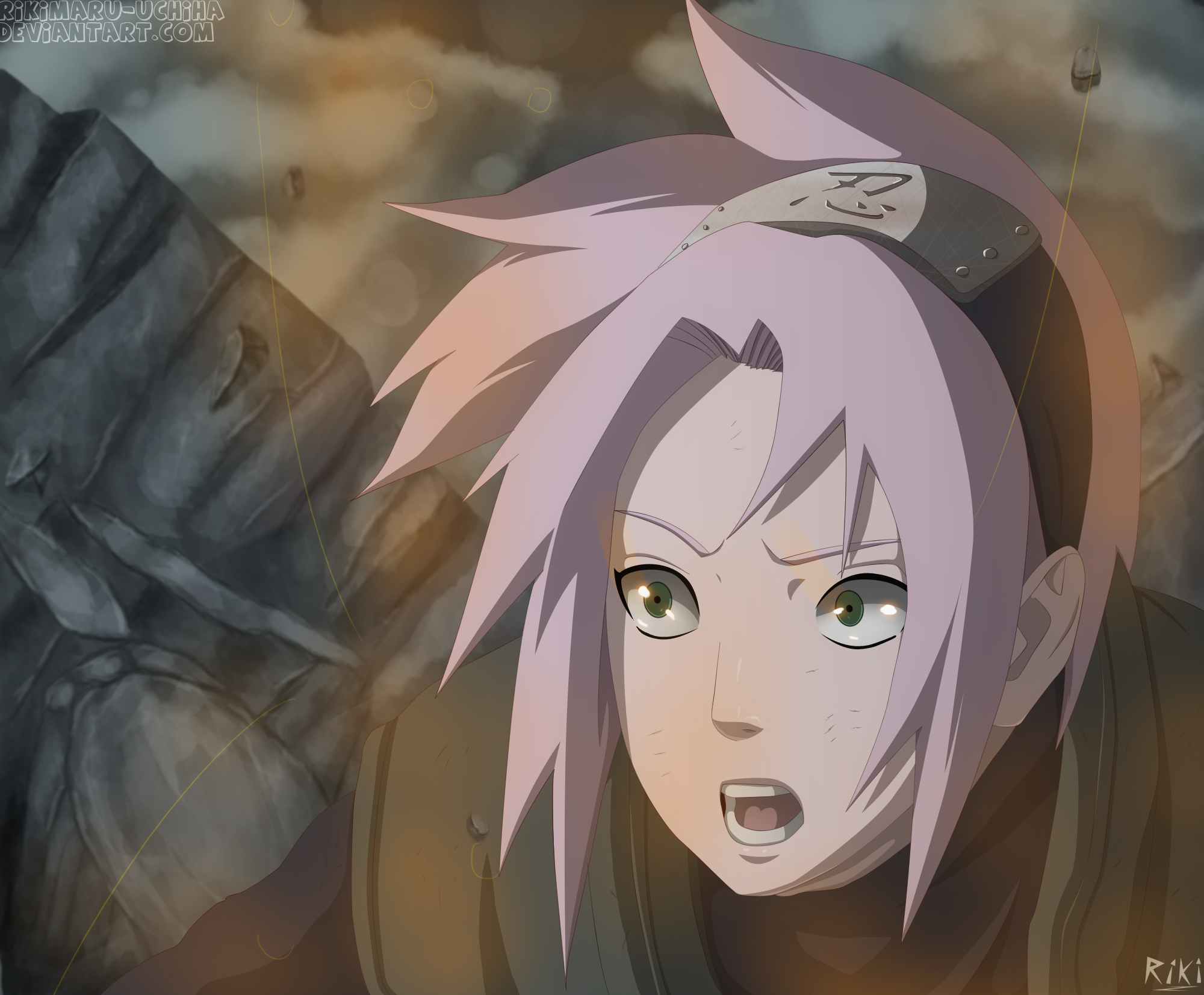 naruto shippuden rencontre minato